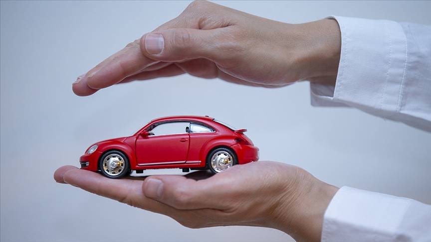 Zorunlu trafik sigortasında yeni dönem başlıyor: Kurallara uymayana yaptırım geliyor 1